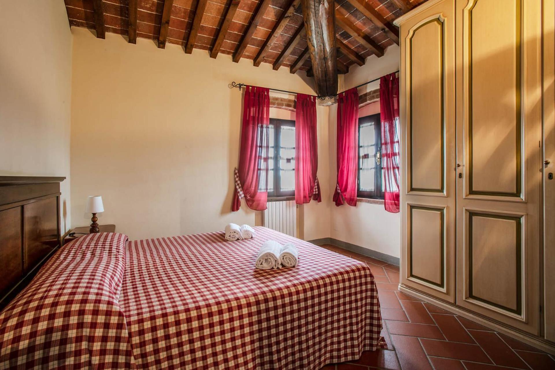 Fattoria Di Colleoli Guest House Exterior photo