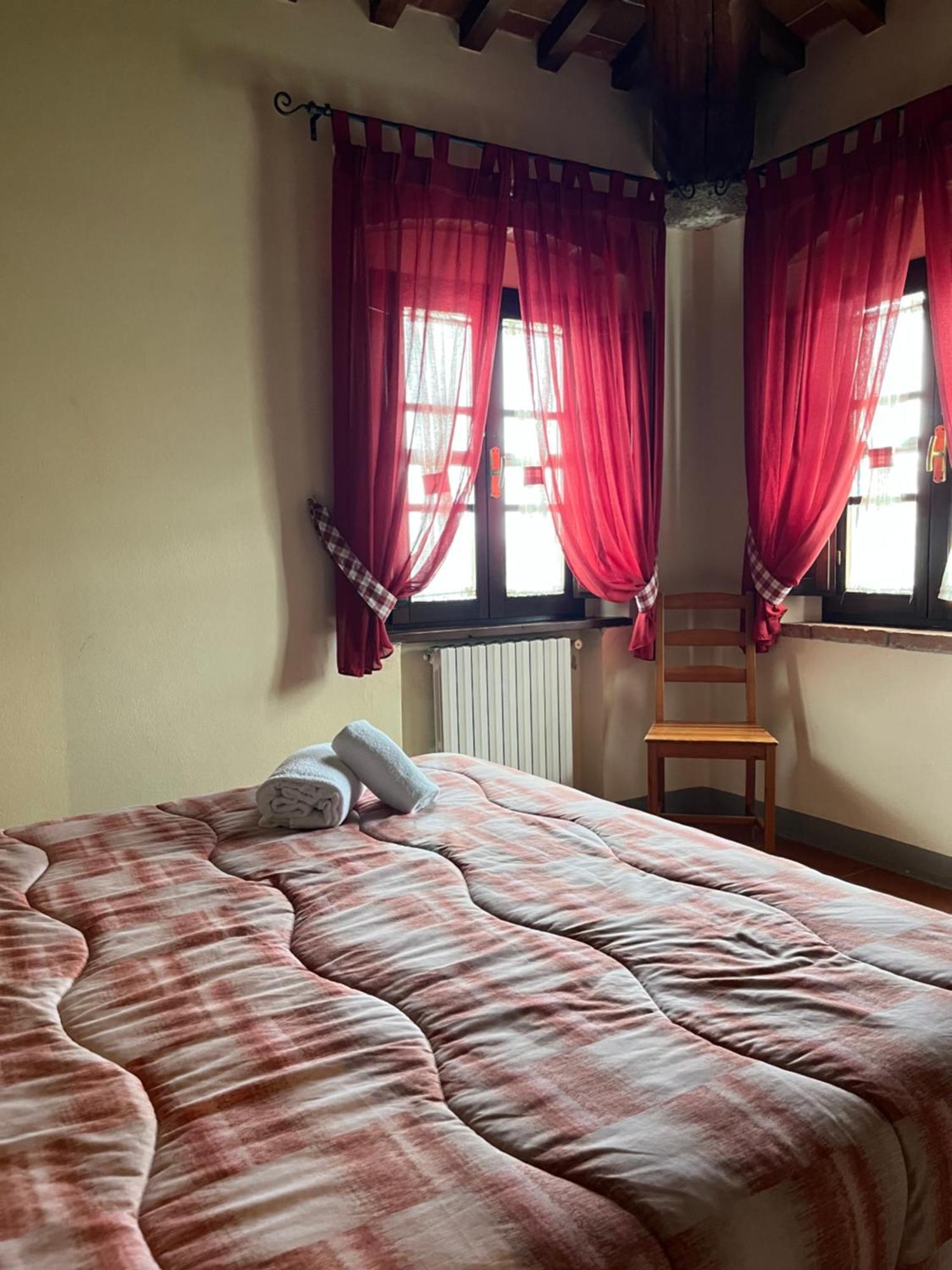 Fattoria Di Colleoli Guest House Exterior photo